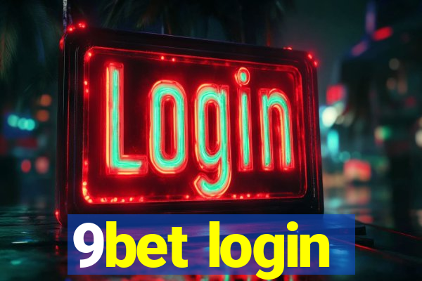 9bet login